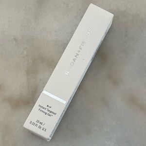 Rodan + Fields Instant Targeted Firming Gel - New